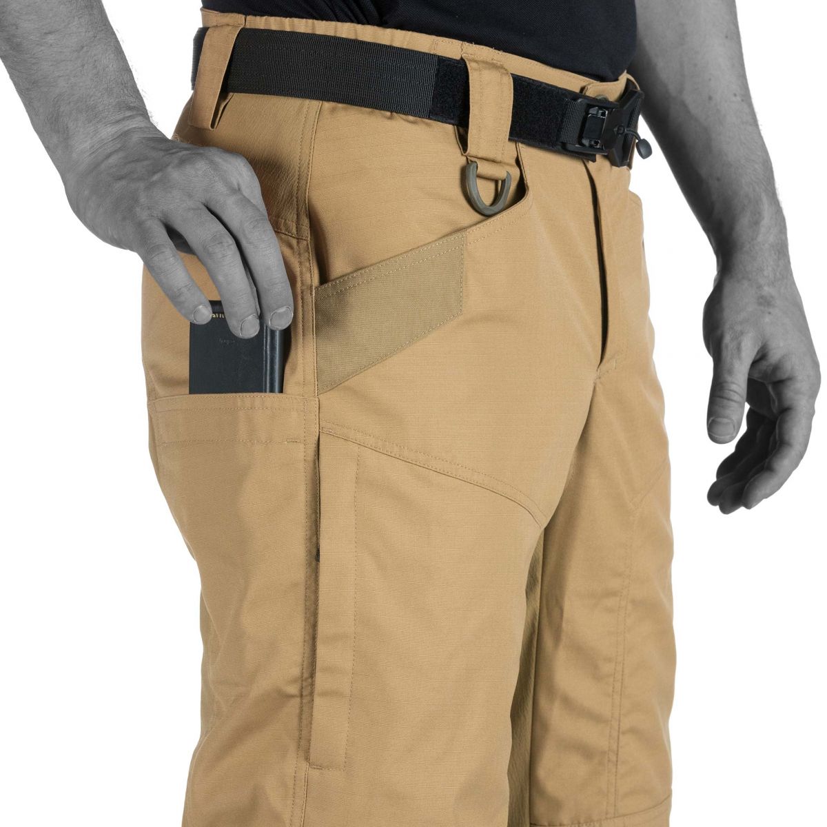 slim tactical pants